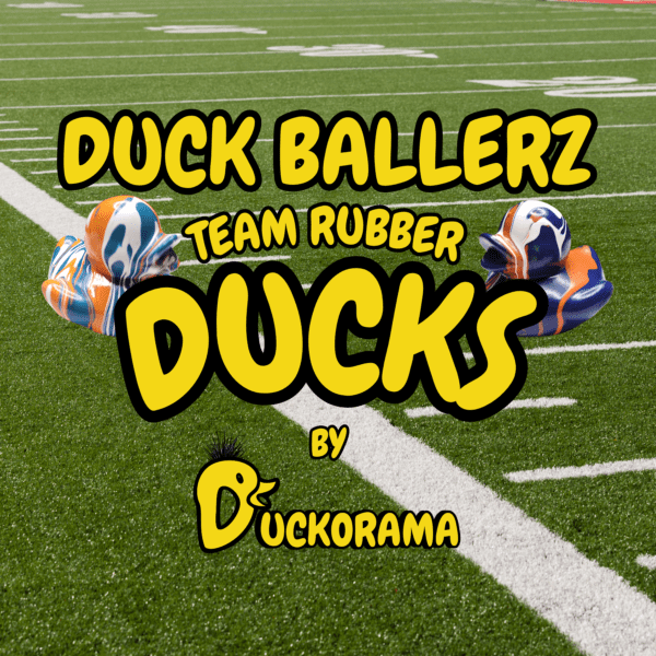 Duck Ballerz Brand Image