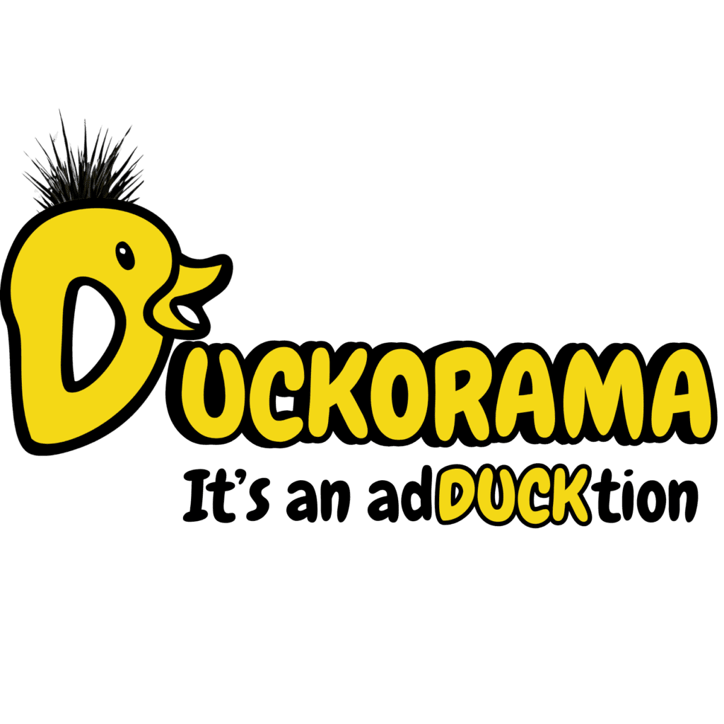 Duckorama